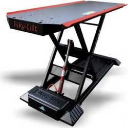 BIKE LIFT Absolute 756 Gate - Electrohydraulic - AG-756-003