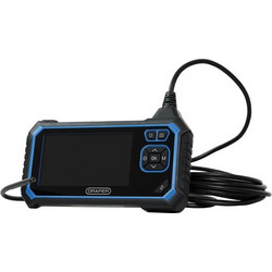 DRAPER Dual Lens Endoscope Inspection Camera