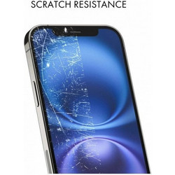 Dicota Privacy Filter 4-way Adhesive Apple Iphone 16 Plus D80178-4AD