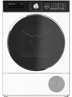 Morris Moon Series MPD-9178 Στεγνωτήριο Ρούχων 9kg A+++ με Αντλία Θερμότητας