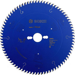Circular Saw Blade Wood 250 X 30 X 2.5 Mm 80 Teeth 2608642500