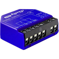 Shelly PM Gen3 Drimmer Lighting Controller 0/1-10V, WiFi/Bluetooth