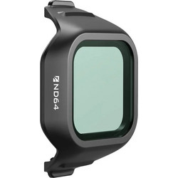 Freewell Φίλτρο ND64 για το DJI Mini 5 Pro
