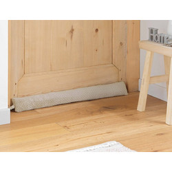 Αεροστόπ Douceur d'interieur - 80x10cm - Μπεζ