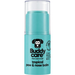 Προστατευτικό Balm για Πατούσες & Μύτη Σκύλου Buddy Care Tropical 21gr