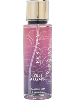 Ecstasy Pure Allure Fragrance Mist 250ml