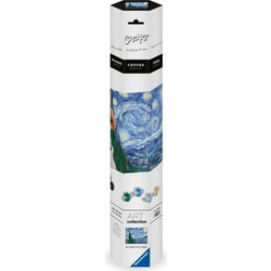 Ravensburger Creart Canvas Βαν Γκογκ