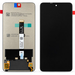 Οθόνη & Μηχανισμός Αφής για Xiaomi Redmi Note 9 Pro 5G 10T Lite Poco X3 X3 Pro X3 NFC 10i 5G Χωρίς Frame