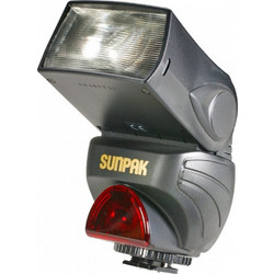 Sunpak PZ40X για Nikon