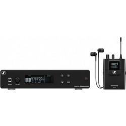 Sennheiser XSW IEM SET (A) - Audio feedback set (stage listening) 476-500 MHz XSW IEM SET (A)