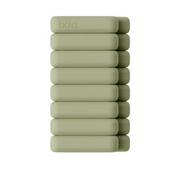 Bala Ankle / Wrist Weights 0.5kg Sage Green