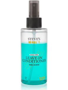 Steve's 2-Phase Leave-In Conditioner 2-φασικό κοντίσιονερ χωρίς ξέβγαλμα 150 ml