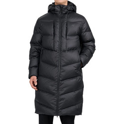 4F Down Jacket Ανδρικό Μπουφάν Μαύρο 4FWAW26TDJAM0940-20S
