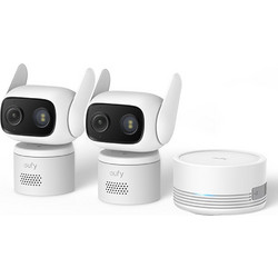 Eufy eufyCam C31 2+1 Kit