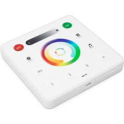 RF ΠΑΝΕΛ RGB+CCT / JLRC4
