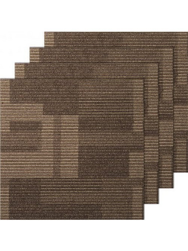 VEVOR Carpet Tiles Reusable