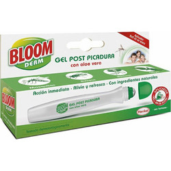 Bloom Derm Aloe Vera Roll-On για Μετά το Τσίμπημα 10ml