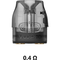 VooPoo VMate V4 Pod Cartridge 3ml 0.4ohm