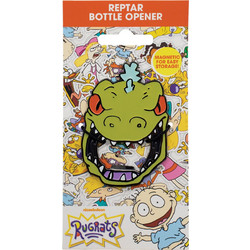Rugrats - 35th Anniversary Reptar Bottle Opener - 79 x 55mm