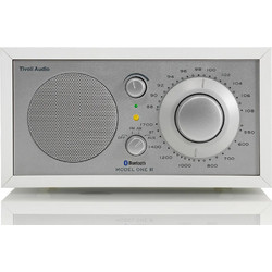 Tivoli Model One White / Silver