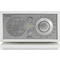 Tivoli Model One White / Silver