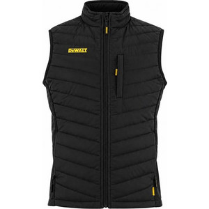 DEWALT Riverton Γιλέκο Εργασίας Ανθρακί - XL DEWALT Riverton Γιλέκο Εργασίας Ανθρακί - XL