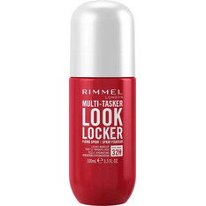 RIMMEL LONDON MULTI-TASKER LOOK LOCKER fixing spray 100 ml