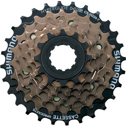 Κασέτα | Shimano | CSHG20-7 | 7s | 12-28T