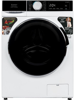 Morris WIW-11214BA2 Πλυντήριο Ρούχων 12kg 1400 Στροφών