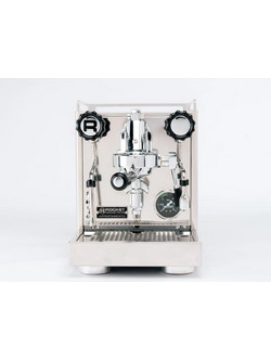 ROCKET Appartamento 2.0 Inox, Λευκό