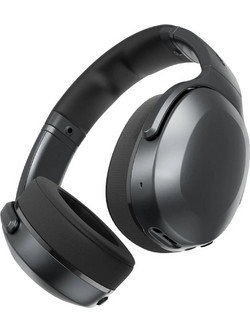 JBL Tour One M2 Ενσύρματα & Ασύρματα Bluetooth Ακουστικά Over Ear με Noise Canceling Μαύρα