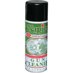 ΚΑΘΑΡΙΣΤΙΚΟ ΓΙΑ ΟΠΛΑ NAPIER 300ml (6014)