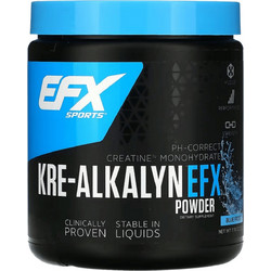 EFX Kre-Alkalyn Powder 220gr