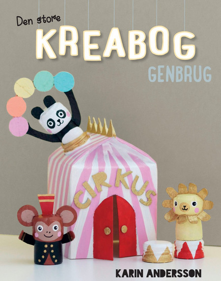 Den store kreabog