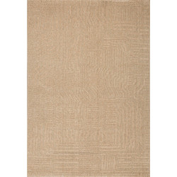 Σετ Κρεβατοκάμαρας 3 Τεμ. 2(67x140)+1(67x220) Tzikas carpets Tampa 99000-070 Μπεζ