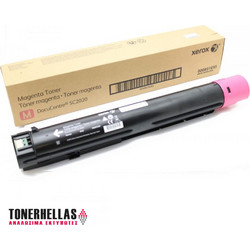 Xerox 006R01695 Magenta Toner