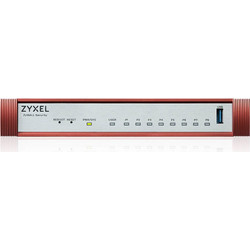 Zyxel USG FLEX 100H hardware firewall 3 Gbit/s
