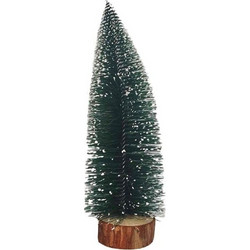 Χριστουγεννιάτικο δεντράκι 28cm - Christmas tree-640053-254194
