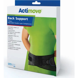 Actimove Sports Edition Ζώνη Μέσης