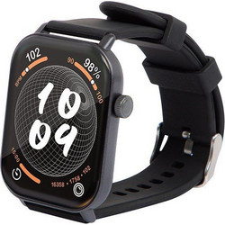 Blow X18 Smartwatch Black