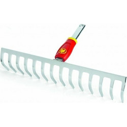 Wolf Garten DR-M 35 Τσουγκράνα Χώματος 71AAA028650