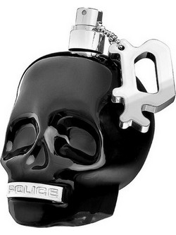 Police To Be Bad Guy Eau de Toilette 40ml