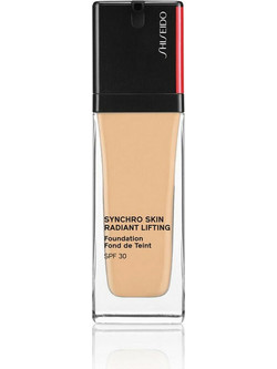 Shiseido Synchro Skin Radiant Lifting 460 Liquid Foundation SPF30 30ml