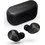 Technics EAH-AZ80E-K Ακουστικά Bluetooth In Ear Ανθεκτικά στο Νερό Black