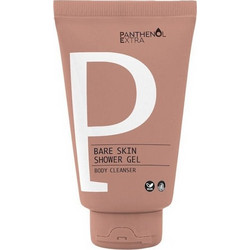 PANTHENOL EXTRA BARE SKIN SHOWER GEL 200ML