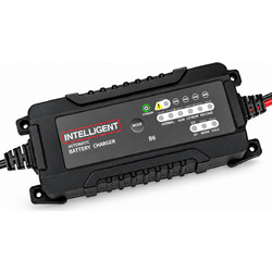 Intelligent MWLB60