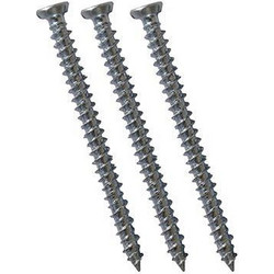 Τσιμεντόβιδα με κεφάλι torx 100τεμ. No7,5x152mm / 44475152-100