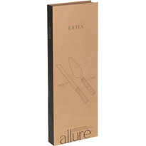ΣΕΤ ΣΕΡΒΙΡΙΣΜΑΤΟΣ ΤΟΥΡΤΑΣ ALLURE 2 ΤΕΜ