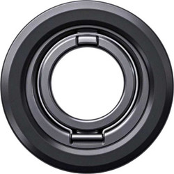 Beline Magnetic Holder Magsafe Ring Stand black