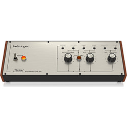 Behringer Spring Reverberation 646 Πολυεφέ